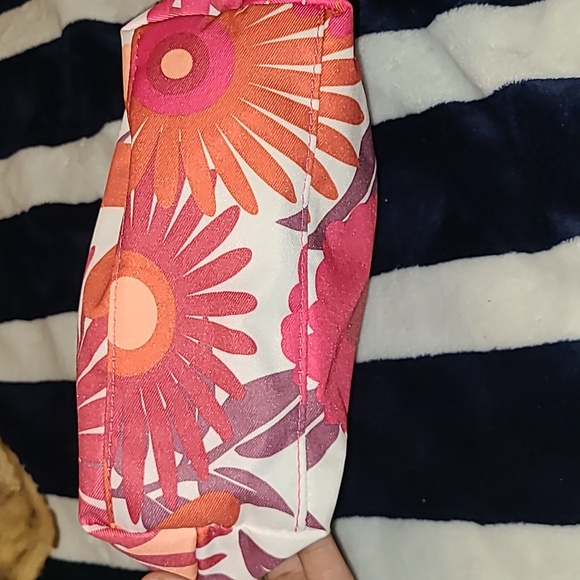 Clinique cosmetic bag - Picture 4 of 4